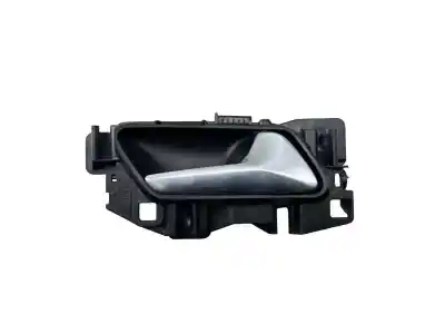 Pezzo di ricambio per auto di seconda mano maniglia interna anteriore destra per peugeot 5008 1.2 12v e-thp riferimenti oem iam 98201552vv