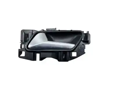 Pezzo di ricambio per auto di seconda mano maniglia interna anteriore sinistra per peugeot 5008 1.2 12v e-thp riferimenti oem iam 98201553vv