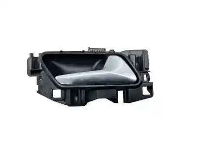 Pezzo di ricambio per auto di seconda mano maniglia interna posteriore destra per peugeot 5008 1.2 12v e-thp riferimenti oem iam 98201552vv