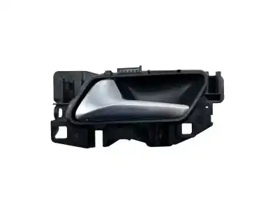 Pezzo di ricambio per auto di seconda mano maniglia interna posteriore sinistra per peugeot 5008 1.2 12v e-thp riferimenti oem iam 98201553vv