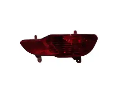 Pezzo di ricambio per auto di seconda mano paraurti luce posteriore destro per peugeot 5008 1.2 12v e-thp riferimenti oem iam 9811981980