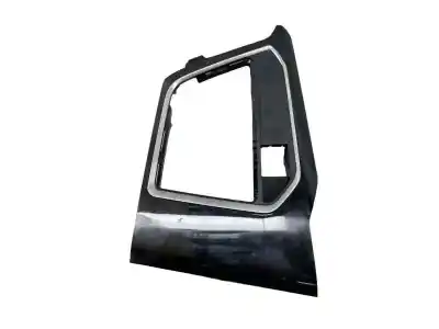 Pezzo di ricambio per auto di seconda mano arredatore fanali posteriori per peugeot 5008 1.2 12v e-thp riferimenti oem iam 9814866577