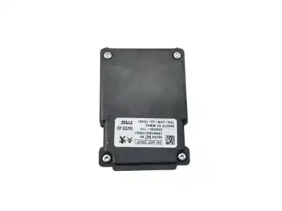 Peça sobressalente para automóvel em segunda mão sensor por peugeot 5008 1.2 12v e-thp referências oem iam 9828694780  1617040580