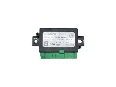 Pezzo di ricambio per auto di seconda mano modulo elettronico per peugeot 5008 1.2 12v e-thp riferimenti oem iam 9824532580