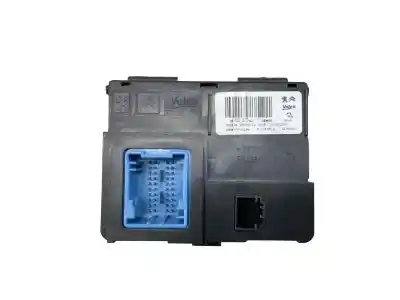 Pezzo di ricambio per auto di seconda mano modulo elettronico per peugeot 5008 1.2 12v e-thp riferimenti oem iam 9832227080