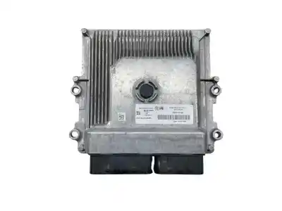 Pezzo di ricambio per auto di seconda mano centralina motore per peugeot 5008 1.2 12v e-thp riferimenti oem iam 9832103580