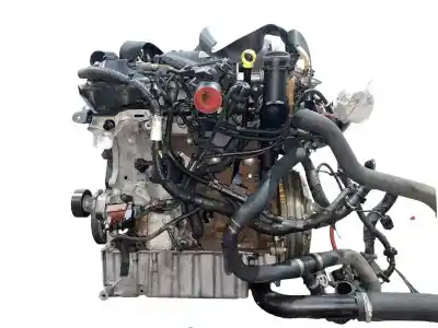 Second-hand car spare part complete engine for volvo c30 2.0 diesel cat oem iam references d4204t 8252346 