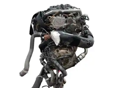 Second-hand car spare part complete engine for volvo c30 2.0 diesel cat oem iam references d4204t 8252346 