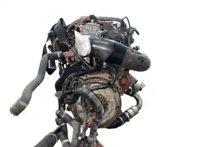 Second-hand car spare part complete engine for volvo c30 2.0 diesel cat oem iam references d4204t 8252346 