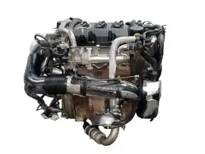 Second-hand car spare part complete engine for volvo c30 2.0 diesel cat oem iam references d4204t 8252346 