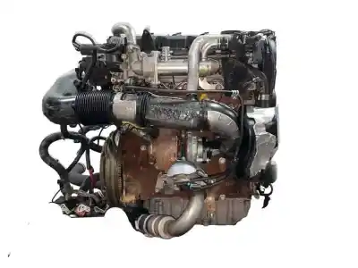 Second-hand car spare part complete engine for volvo c30 2.0 diesel cat oem iam references d4204t 8252346 