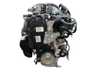 Second-hand car spare part complete engine for volvo c30 2.0 diesel cat oem iam references d4204t 8252346 