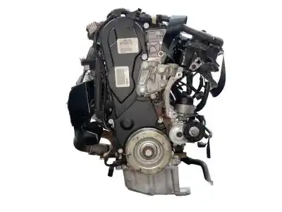Second-hand car spare part complete engine for volvo c30 2.0 diesel cat oem iam references d4204t 8252346 