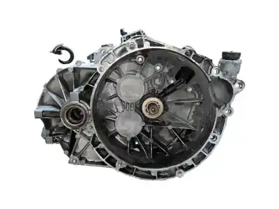 Pezzo di ricambio per auto di seconda mano riduttore per volvo c30 2.0 diesel cat riferimenti oem iam 6n5r7002aa 8252196 6n5r-7002-aa