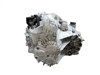 Pezzo di ricambio per auto di seconda mano riduttore per volvo c30 2.0 diesel cat riferimenti oem iam 6n5r7002aa 8252196 6n5r-7002-aa