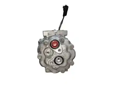 Second-hand car spare part air conditioning compressor for volvo c30 2.0 diesel cat oem iam references 3m5h19d629hd 36000989 1249