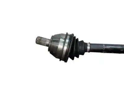 Peça sobressalente para automóvel em segunda mão transmissão dianteira direita por volvo c30 2.0 diesel cat referências oem iam 36000562  t090831