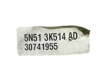 Second-hand car spare part steering pump for volvo c30 2.0 diesel cat oem iam references 30741955 36050678 5n513k514ad