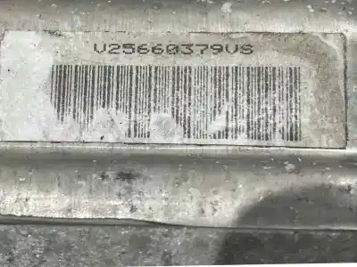 Second-hand car spare part steering pump for volvo c30 2.0 diesel cat oem iam references 30741955 36050678 5n513k514ad