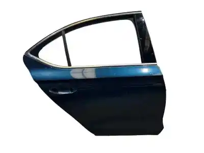 Tweedehands auto-onderdeel deur rechts achter voor skoda octavia iv (nx3, nn3) 1.5 tsi oem iam-referenties 5e6833052