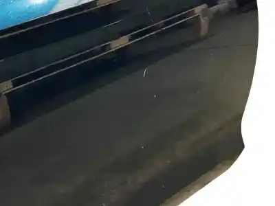 Second-hand car spare part rear right door for skoda octavia iv (nx3, nn3) 1.5 tsi oem iam references 5e6833052  5e6833052b