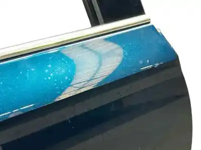 Second-hand car spare part rear right door for skoda octavia iv (nx3, nn3) 1.5 tsi oem iam references 5e6833052  5e6833052b