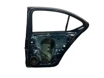 Second-hand car spare part rear right door for skoda octavia iv (nx3, nn3) 1.5 tsi oem iam references 5e6833052  5e6833052b
