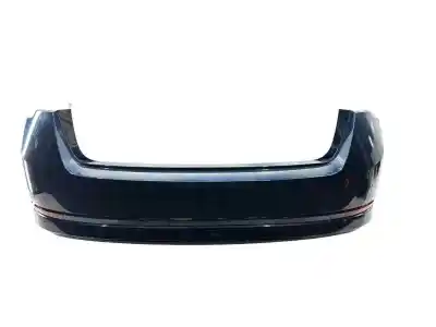 Tweedehands auto-onderdeel achterbumper voor skoda octavia iv (nx3, nn3) 1.5 tsi oem iam-referenties 5e6807421