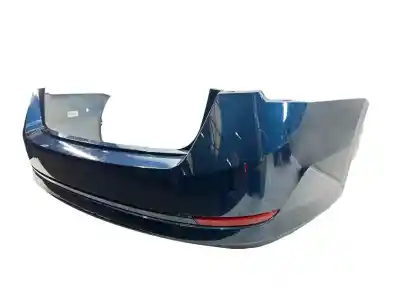 Pièce détachée automobile d'occasion pare-chocs arrière pour skoda octavia iv (nx3, nn3) 1.5 tsi références oem iam 5e6807421  