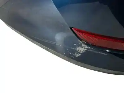 Pièce détachée automobile d'occasion pare-chocs arrière pour skoda octavia iv (nx3, nn3) 1.5 tsi références oem iam 5e6807421  