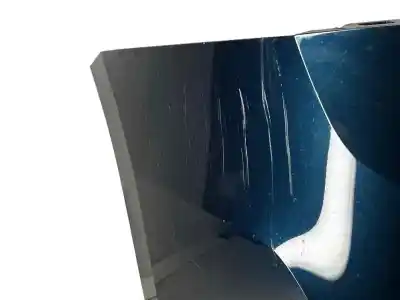 Pièce détachée automobile d'occasion pare-chocs arrière pour skoda octavia iv (nx3, nn3) 1.5 tsi références oem iam 5e6807421  