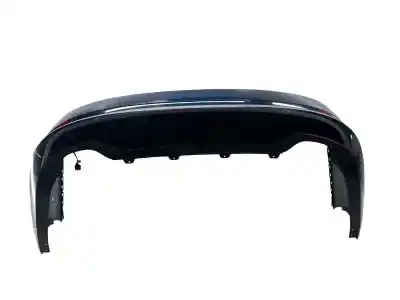 Pièce détachée automobile d'occasion pare-chocs arrière pour skoda octavia iv (nx3, nn3) 1.5 tsi références oem iam 5e6807421  