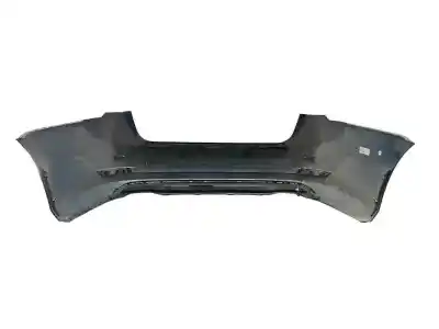 Pièce détachée automobile d'occasion pare-chocs arrière pour skoda octavia iv (nx3, nn3) 1.5 tsi références oem iam 5e6807421  