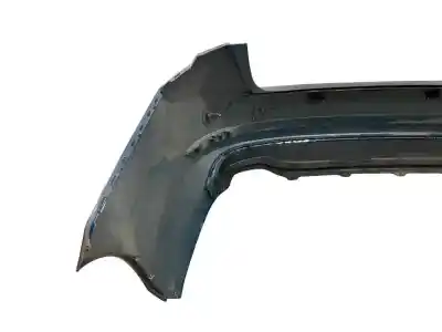 Pièce détachée automobile d'occasion pare-chocs arrière pour skoda octavia iv (nx3, nn3) 1.5 tsi références oem iam 5e6807421  