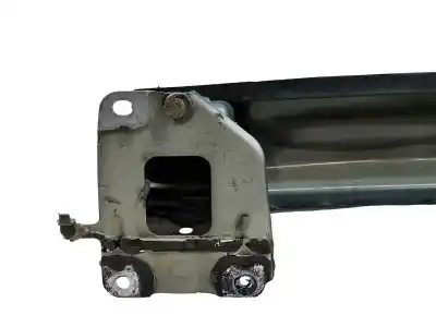 Second-hand car spare part rear bumper reinforcement for skoda octavia iv (nx3, nn3) 1.5 tsi oem iam references 5e3807305  5e3807305d