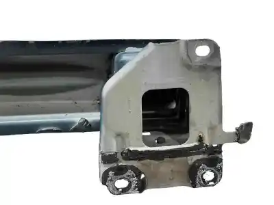 Second-hand car spare part rear bumper reinforcement for skoda octavia iv (nx3, nn3) 1.5 tsi oem iam references 5e3807305  5e3807305d