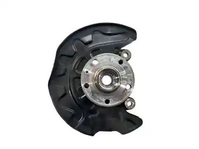 Tweedehands auto-onderdeel knokkel rechts voor voor skoda octavia iv (nx3, nn3) 1.5 tsi oem iam-referenties 5q0407256s