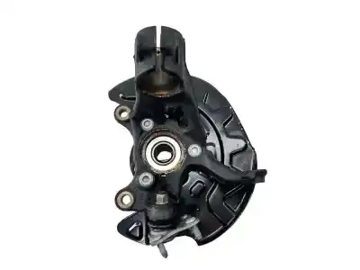 Second-hand car spare part front right knuckle for skoda octavia iv (nx3, nn3) 1.5 tsi oem iam references 5q0407256s  