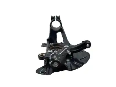 Second-hand car spare part front right knuckle for skoda octavia iv (nx3, nn3) 1.5 tsi oem iam references 5q0407256s  