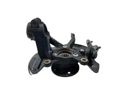 Second-hand car spare part front right knuckle for skoda octavia iv (nx3, nn3) 1.5 tsi oem iam references 5q0407256s  