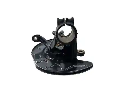 Second-hand car spare part front right knuckle for skoda octavia iv (nx3, nn3) 1.5 tsi oem iam references 5q0407256s  