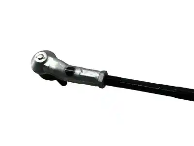 Second-hand car spare part steering rack for skoda octavia iv (nx3, nn3) 1.5 tsi oem iam references 5wb423050af 5wb423062b 5wb423061k