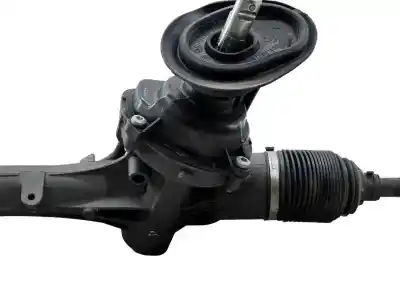 Second-hand car spare part steering rack for skoda octavia iv (nx3, nn3) 1.5 tsi oem iam references 5wb423050af 5wb423062b 5wb423061k