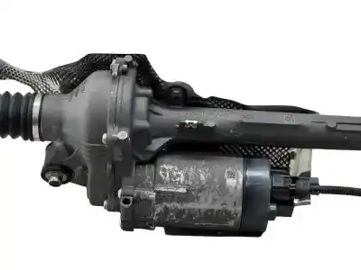 Second-hand car spare part steering rack for skoda octavia iv (nx3, nn3) 1.5 tsi oem iam references 5wb423050af 5wb423062b 5wb423061k