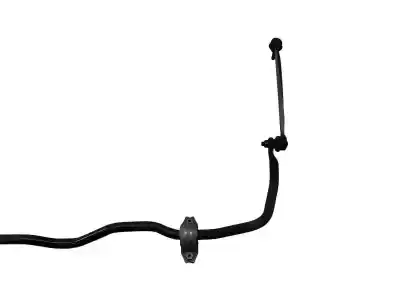 Second-hand car spare part front stabilizer bar for skoda octavia iv (nx3, nn3) 1.5 tsi oem iam references 5q0411303p  