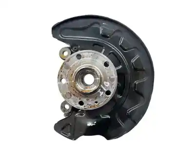 Tweedehands auto-onderdeel knokkel links voor voor skoda octavia iv (nx3, nn3) 1.5 tsi oem iam-referenties 5q0407255s