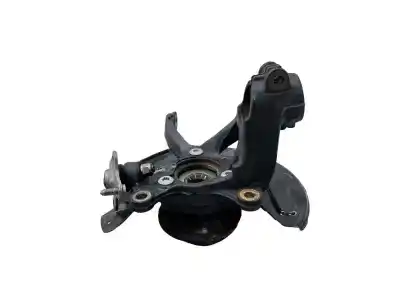 Second-hand car spare part front left knuckle for skoda octavia iv (nx3, nn3) 1.5 tsi oem iam references 5q0407255s  