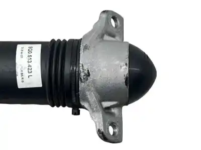 Peça sobressalente para automóvel em segunda mão amortecedor traseiro esquerdo por skoda octavia iv (nx3, nn3) 1.5 tsi referências oem iam 5q0513423l 5wa513049am 5wa513049q
