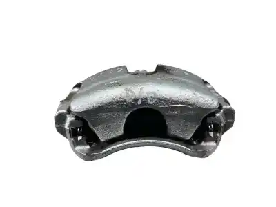 Автозапчастина б/у передній правий гальмівний супорт для skoda octavia iv (nx3, nn3) 1.5 tsi посилання на oem iam 5wa615124  