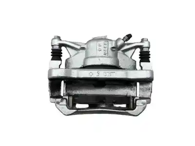 Автозапчастина б/у передній правий гальмівний супорт для skoda octavia iv (nx3, nn3) 1.5 tsi посилання на oem iam 5wa615124  